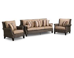 American Signature Furniture Dover Outdoor Furniture Collection Outdoor Furniture Furniture Value City Furniture