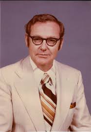 Joseph Monroe Keever Obituary