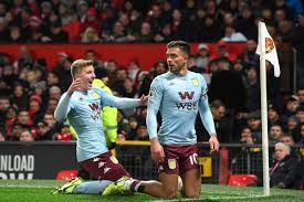 Grealish joined aston villa at the age of six, and made his debut for the club in may 2014, following a loan at notts county. Jack Grealish Aston Villa Bvb Watch