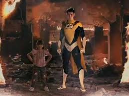 Richard gutierrez plays the superhero, captain barbell and his alter ego, teng. Captain Barbell Ang Pagbabalik Video Dailymotion