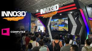 It includes many unblocked games that you may enjoy! Inno3d S Super Graphics Solutions At Computex 2019 Ncnonline