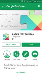 Update Play Store Google Play Services Info For Android Apk Download