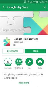 This component provides core functionality like authentication to your google services, synchronized contacts, access to all the latest user privacy settings, and higher quality. Update Play Store Google Play Services Info For Android Apk Download