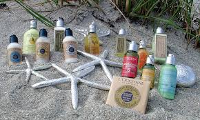 I Love L Occitane French Beauty Beauty Brand Beauty