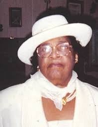 Obituary information for Essie Sneed Thomas