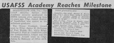 Check spelling or type a new query. Newspaper Clippings Goodfellow Then And Now