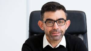 Andrew Michael: "Le robé US$38.000 a mi mamá para hacer millones"