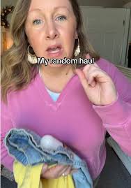 Amy Sandberg Walmart