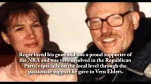 Roger Johnson Obituary & Funeral