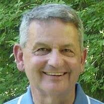 Wayne LeRoy Startin Obituary