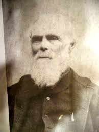 James Abram Newberry (1791-1880)