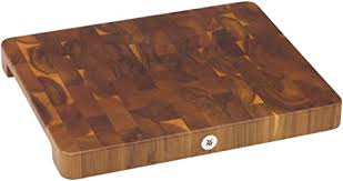 Du sollst auch bretter machen zu der wohnung von akazienholz, die stehen sollen. Wmf Schneidebrett Xl 40 X 32 Cm X 4 Cm Holz Akazienholz Klingenschonend Grosse Arbeitsflache Stirnholzoptik Amazon De Kuche Haushalt