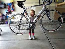 You Know Your Bike Is Light When Bicycle Cycling Bikes Cycling Bicycles