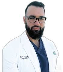 Kadir Perez's Instagram, Twitter & Facebook