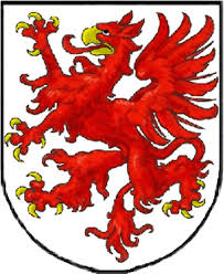 Im linken oberen feld befindet sich der mecklenburgische stierkopf auf goldenem. Coat Of Arms Of Mecklenburg Vorpommern