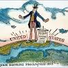 Truthiness perfectly defines this nasty cartoon, made by a nasty man who announced on national television that this president's mouth is a holster for russian president vladimir putin's penis. 1