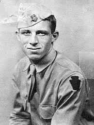 John R Runkle : Private from Indiana, World War II Casualty