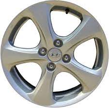 Maybe you would like to learn more about one of these? Replacement Hyundai Accent Wheels Stock Oem Hh Auto