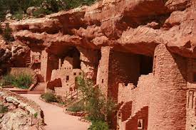 We did not find results for: Manitou Cliff Dwellings Wikipedia