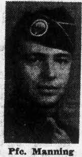 George H Manning (1926-1945)