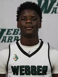 2021-22 DV Men's Basketball Roster