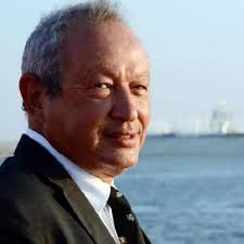 Silversands North Coast Ora Developers Egypt Naguib Sawiris 2021