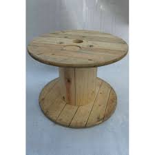 Petites annonces gratuites touret table basse touret en bois massif cerclé, table basse, présentoir, étagè table basse horloge avec verre touret de câble el. Touret En Bois