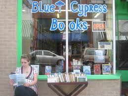 new orleans' 10 coolest bookstores