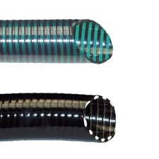 Tuyau Souple Renforce Naiades