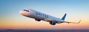 United Airlines