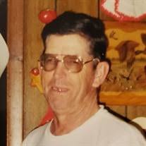 Obituary information for Mr. George Duane Spencer
