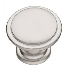 Maybe you would like to learn more about one of these? Satin Nickel Finish Shaker Style Cabinet Knob