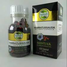 Minyak habbatussauda kapsul kamil plus zaitun. Jual Habbatussauda Oil Soft Capsule 200 Kapsul Minyak Habbat Sehat Nabawi Kota Surabaya Lapak Barokah Tokopedia