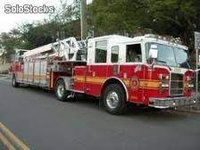 Recibimiento.nueva unidad de la 4 cía de bomberos de la calera,v región,chile. Venta De Carros Bomba En Solostocks Cl