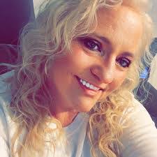 Heidi Stclair's Instagram, Twitter & Facebook