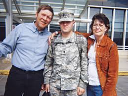 YouTube song remembers Troy Linden