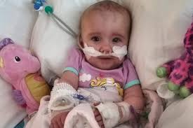 Fundraiser by Kayte Shaw : Hope for Rori
