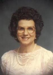 Obituary information for Gladys K. Stringer