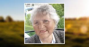 Wilma Porter Barrett Obituary November 11, 2015