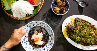 For the protein, we chose to whip up two options. Best Vietnamese Dishes And Food You Should Be Ordering Thrillist
