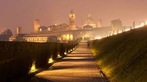 Mantova è una città della lombardia in italia. Mantova Citta D Arte
