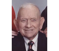 Cameron Talley Obituary (1926