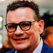 Lars Kruse, Founder & CEO of ProLike