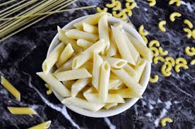 How to Cook Pasta in the Instant Pot