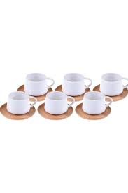 bambum tazza 6 li kahve fincan takimi tazza 6 li kahve fincan takimi kahve fi ncani kahve fi ncan