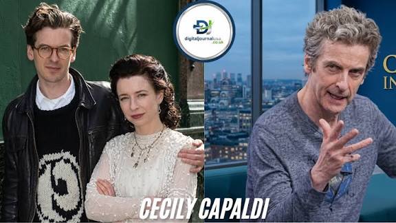 Cecily Capaldi
