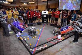 Our parts are commonly used within the first robotics competition and the first tech challenge. First Tech Challenge Central Valley Robotics