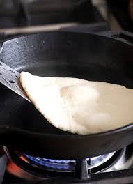 Gluten Free Naan Bread The Softest Flatbread Recipe Gluten Free Naan Bread Gluten Free Naan Soft Flatbread Recipe