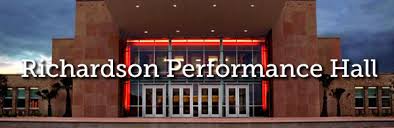Del Mar College Richardson Performance Hall