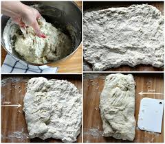 Maybe you would like to learn more about one of these? Pizza In Teglia A Lunga Lievitazione Metodo Bonci